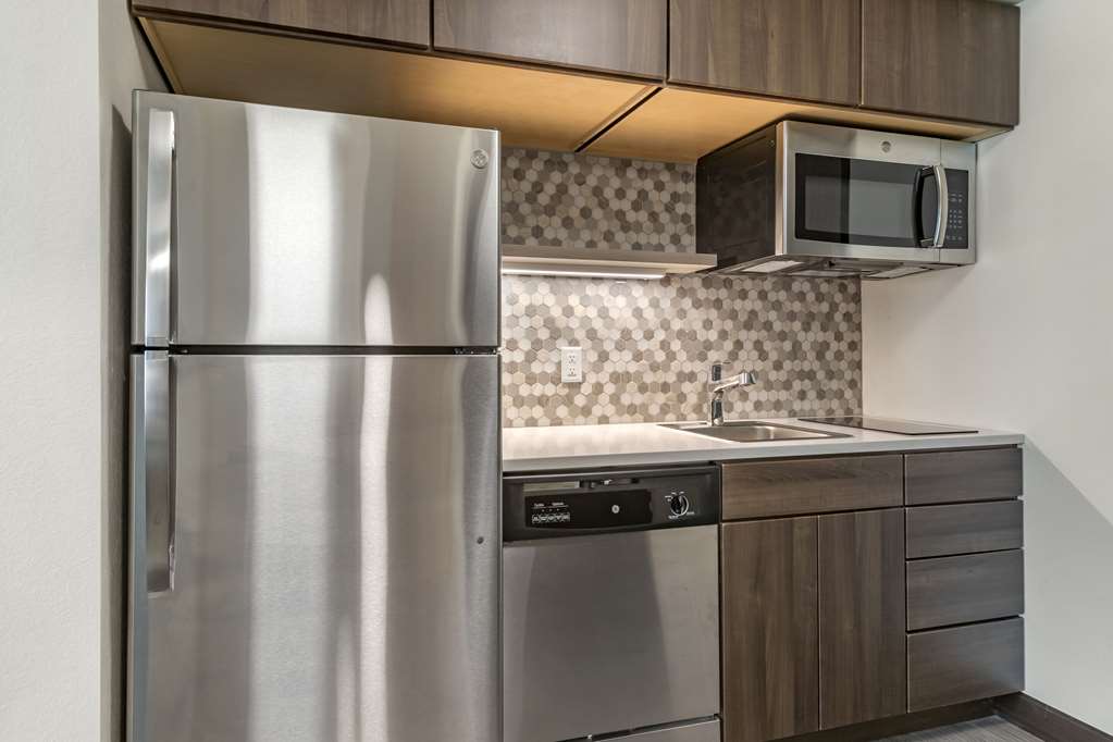 MainStay Suites Milwaukee Franklin in Franklin, United States