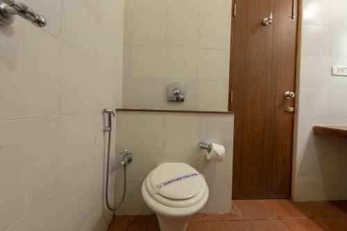KSTDC Hotel Mayura Yagachi Belur — hotel in Belur
