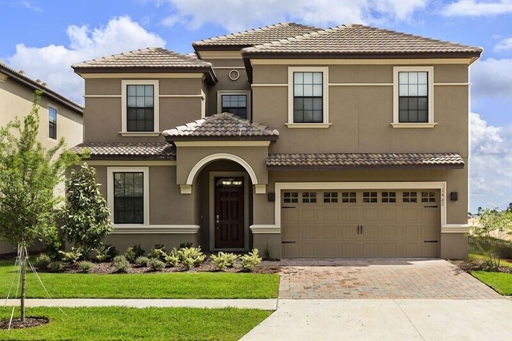 Ov3060 Champions Gate Resort 8 Bed 5 Baths Villa - photo 27