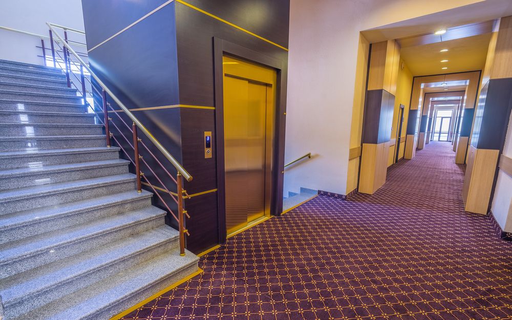 Hotel Lomsia