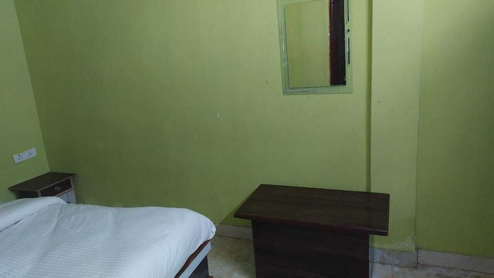 ADB Rooms Mahaveer International in Varanasi, India