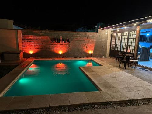 Ruka Baradero — hotel in Baradero