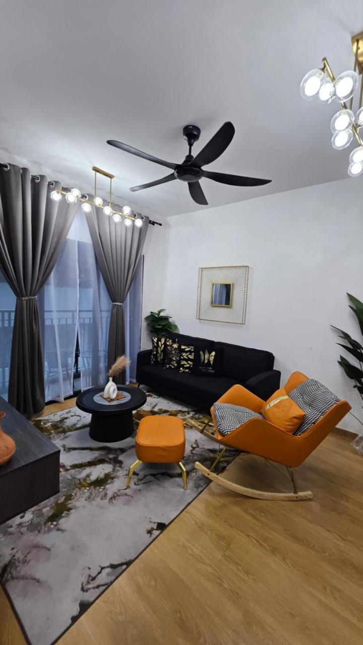 D’Splash Homestay SplashMania — Banting — photo 3