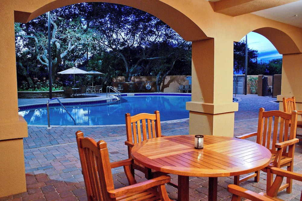 Courtyard Cocoa Beach Cape Canaveral - photo 57