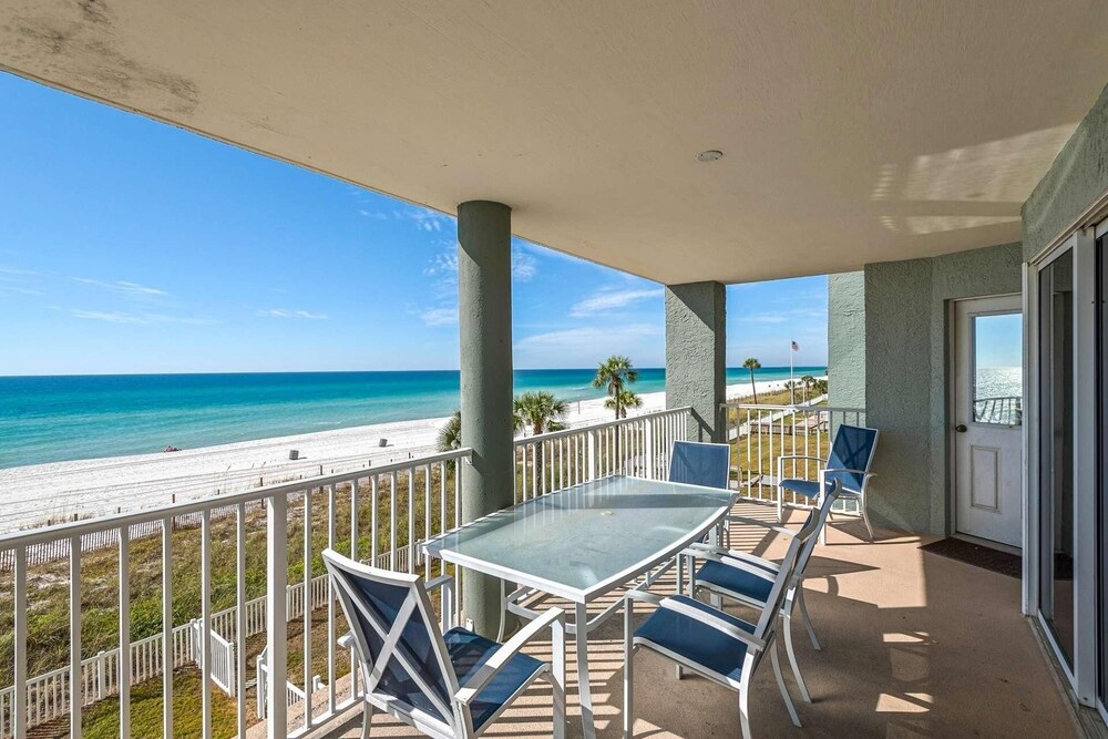 Long Beach Resort T II 3 Bedroom Apartment - photo 43