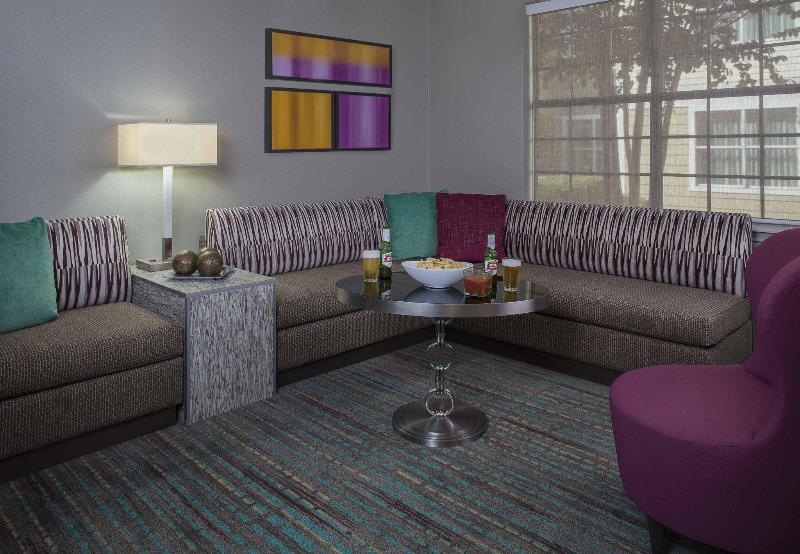 Residence Inn by Marriott New Orleans Metairie - photo 7