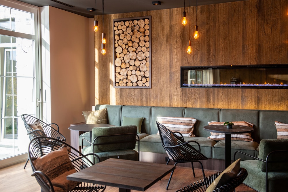 Mercure Han sur Lesse in Rochefort, Belgium