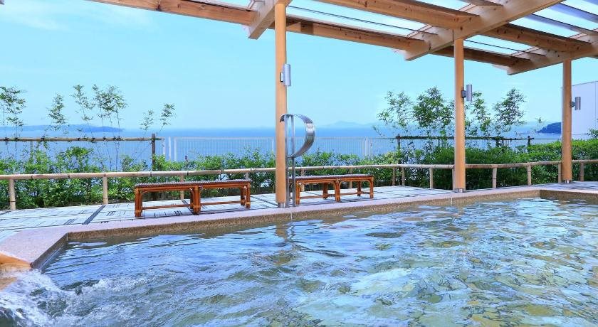 Mikawawan Resort Linx — hotel in Nishio