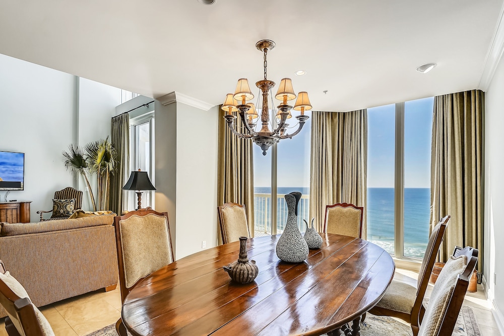 Silver Beach Towers 1905e 3 Bedroom Condo by RedAwning - photo 16