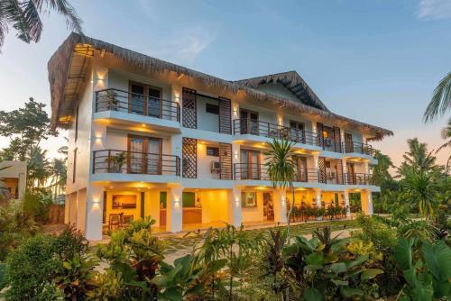 Siargao Lisuga Hotel in General Luna, Philippines