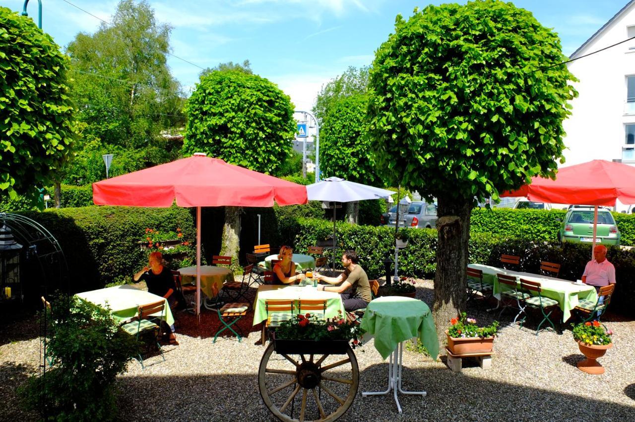 Hotel Lowen — Kirchzarten — photo 4