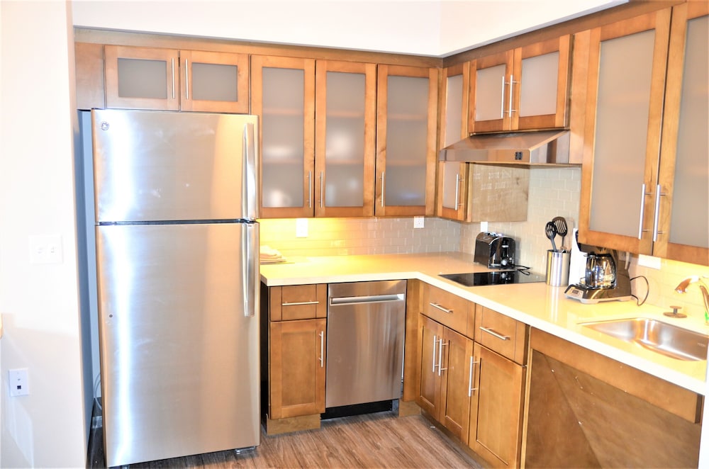 Staybridge Suites Hillsboro Orenco Station by IHG - photo 38