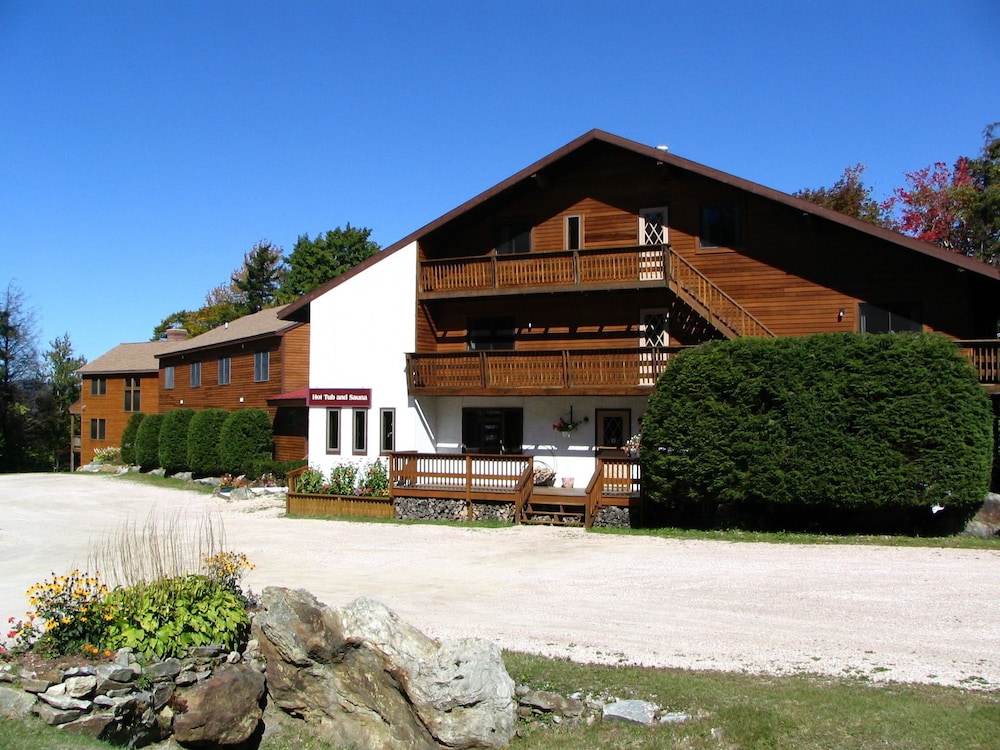Mountain Sports Inn - photo 35