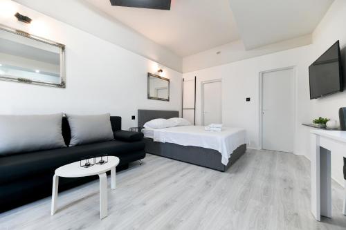 Apartment Lusy Lo — 4-Star Luxury Hotel in Zadar, Croatia