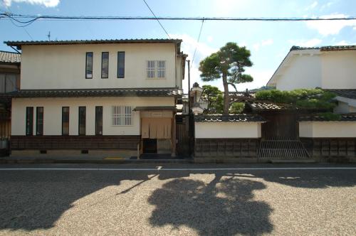 三上勘兵衛本店 Mikami Kanbe Honten — Miyazu — photo 5