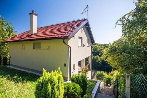 Holiday house with a parking space Samobor Prigorje 21340 — 4-Star Luxury Hotel in Samobor, Croatia