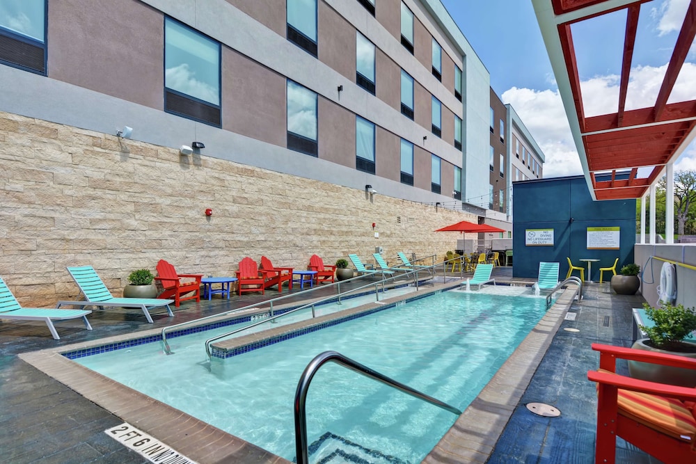 Home2 Suites by Hilton Bedford DFW West TX - photo 23