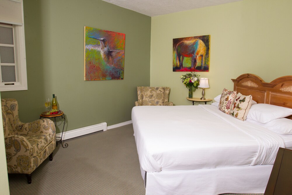Inn on the Paseo - photo 24