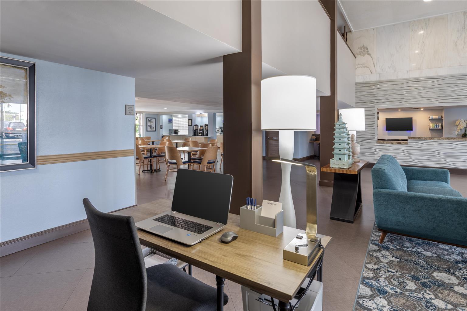 Best Western Palm Beach Lakes - photo 7