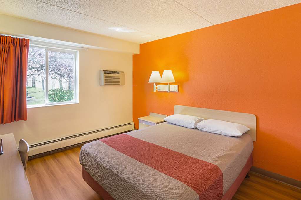 Motel 6 Spokane WA East - photo 10