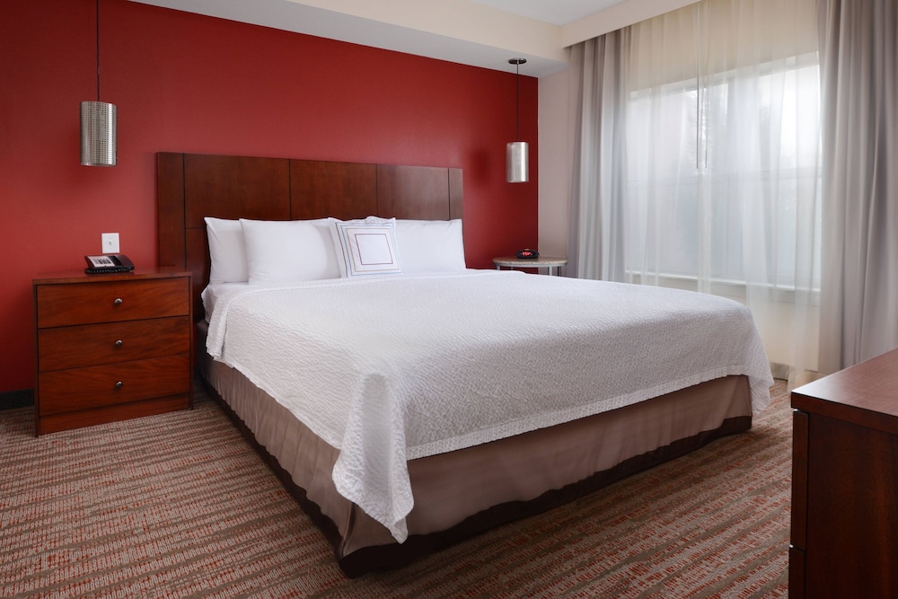 Residence Inn by Marriott Dallas Plano The Colony - photo 3