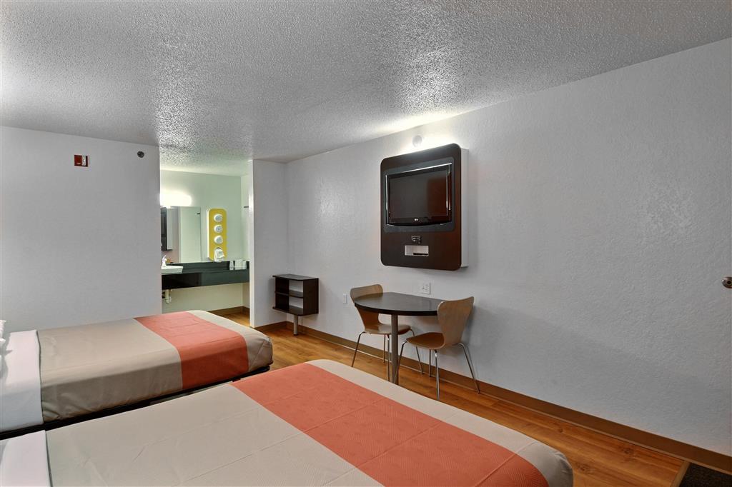 Motel 6 Tewksbury MA Boston - photo 14