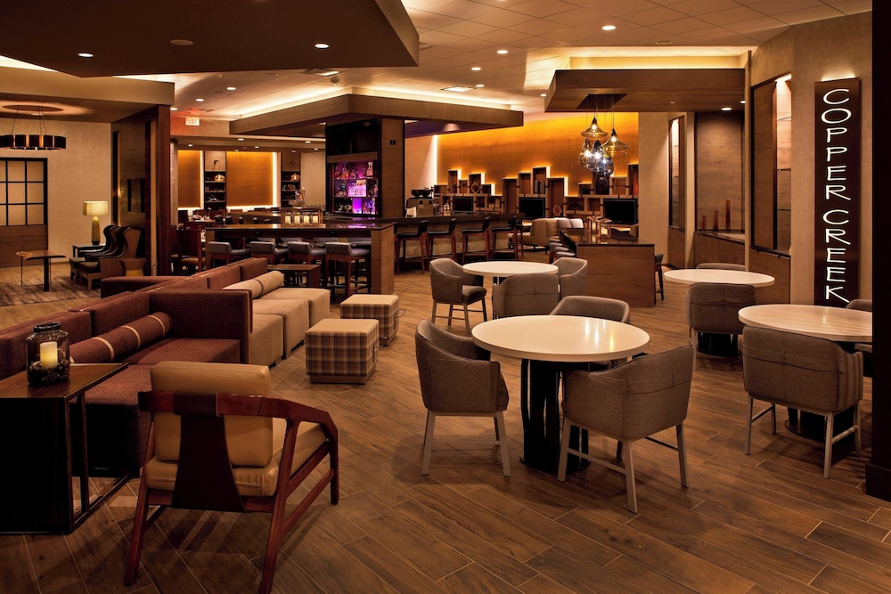 Denver Marriott West - photo 20