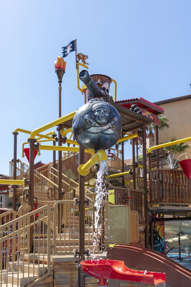Westgate Lakes Resort & Spa Universal Studios Area - photo 44