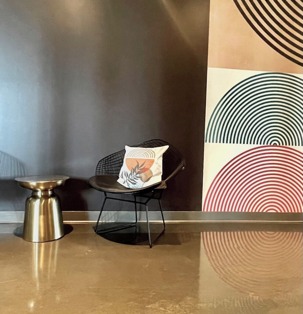 Appart Hotel L’uni — Quebec — photo 2