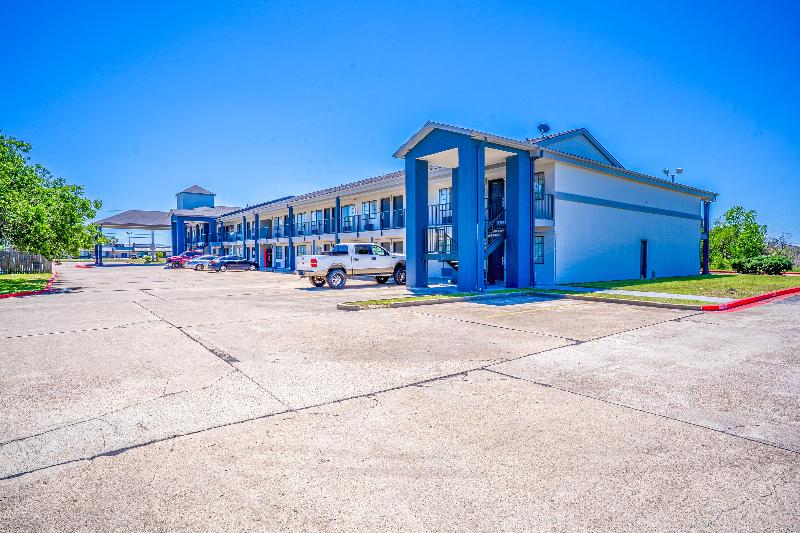 Executive Inn Port Lavaca by OYO - photo 7