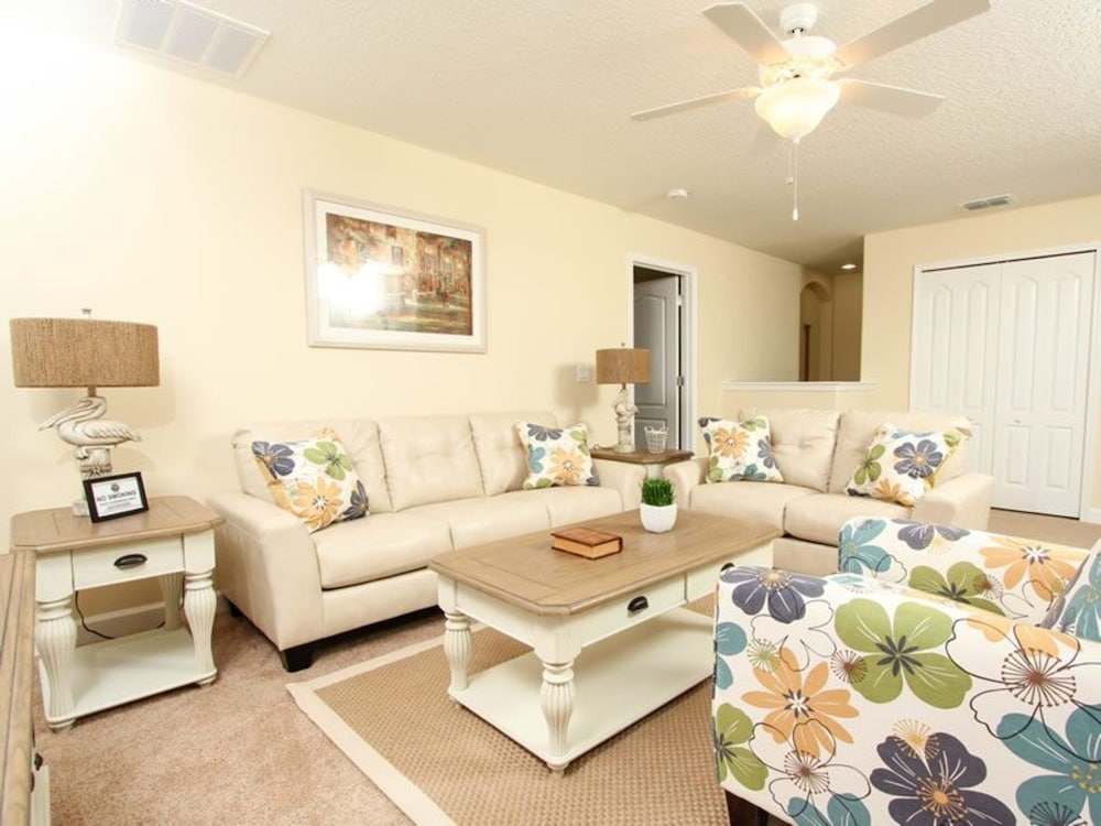 Villa in Champions Gate Resort 1010 - photo 22