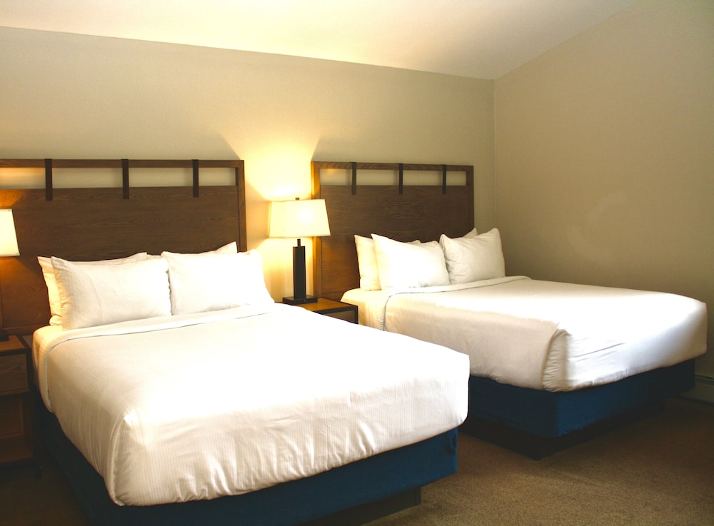 Gold Point Resort Breckenridge by Vacatia - photo 20