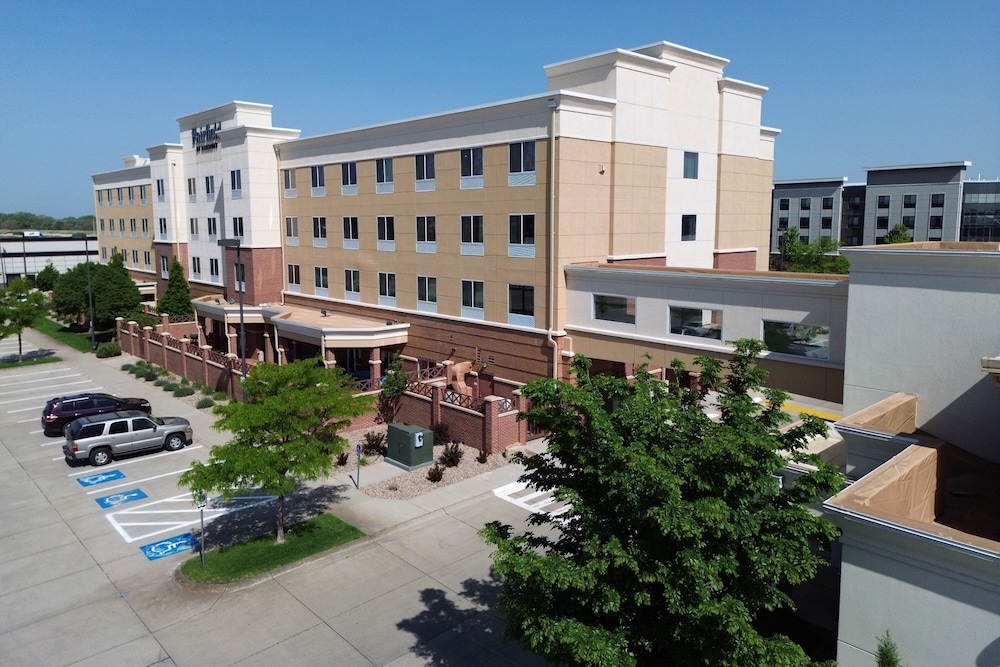 Fairfield Inn & Suites Kearney - photo 48