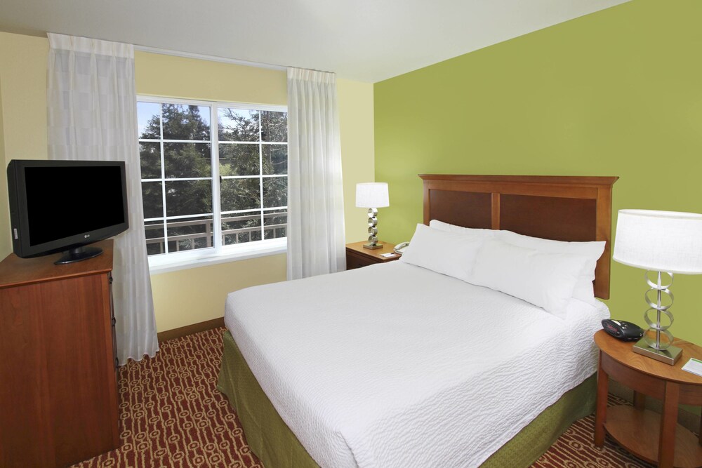 TownePlace Suites by Marriott San Jose Campbell - photo 4