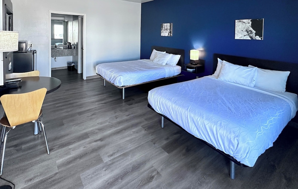 Beaverhead Lodge Dillon - photo 5