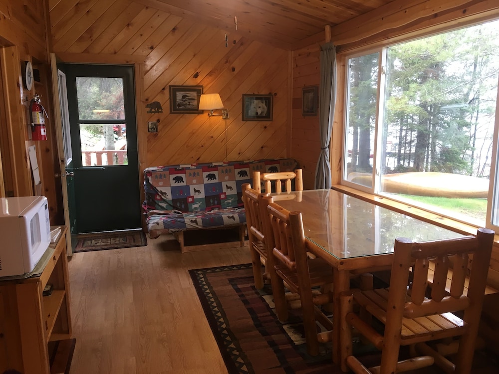 Moose Track Adventures Resort - photo 28