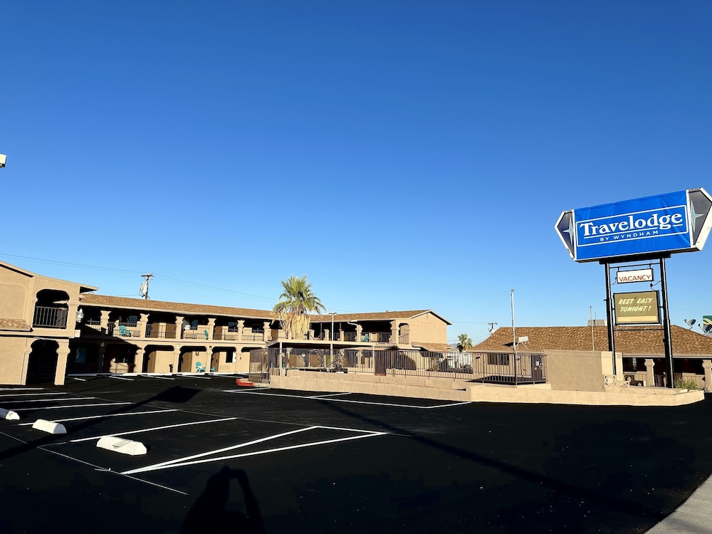 Travelodge by Wyndham Parker - photo 2