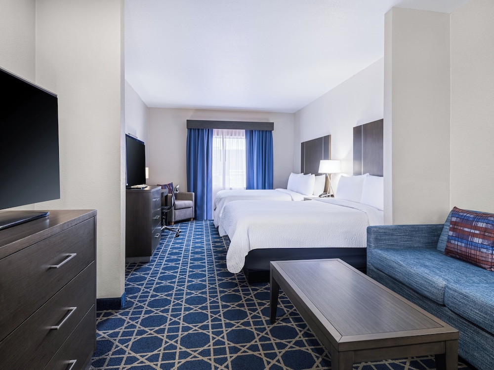 Garner Hotel Longview South by IHG - photo 21