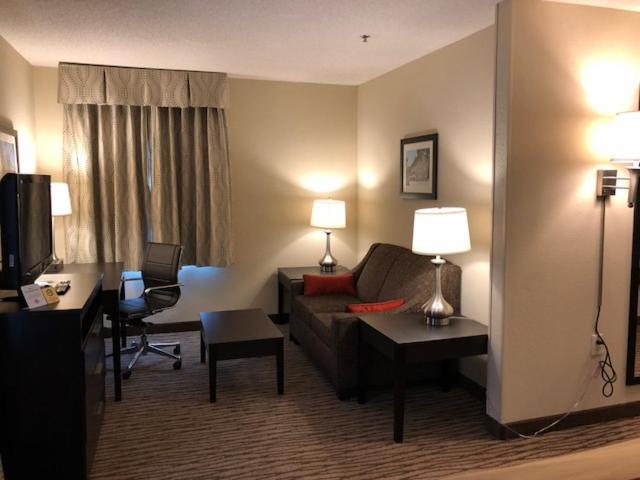 Inn at Clinton - photo 13