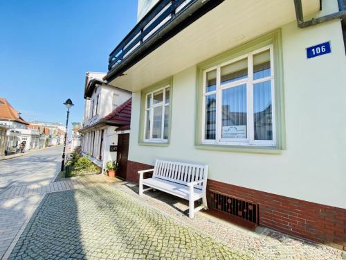 Utkiek unweit vom Alten Strom — 4-Star Luxury Hotel in Rostock, Germany