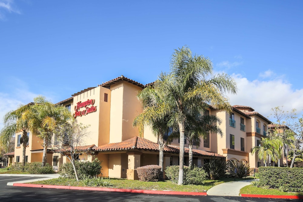 Hampton Inn And Suites Camarillo - photo 51