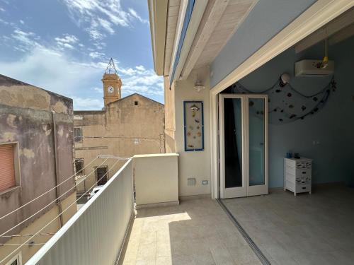 Stella di Mare — hotel in Donnalucata