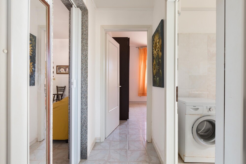 Dimora Mediterranea in Porto Cesareo, Italy