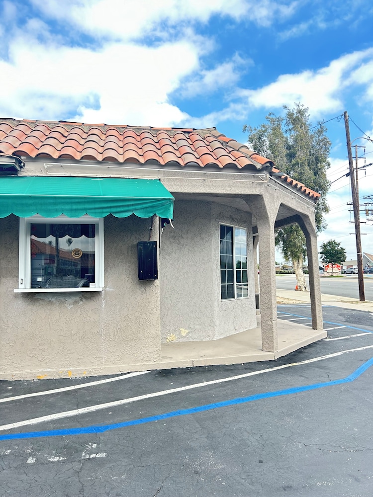 Hyland Motel - photo 15