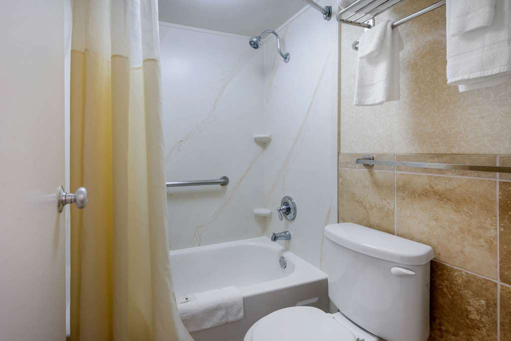 Quality Inn Savannah Historic District - photo 22