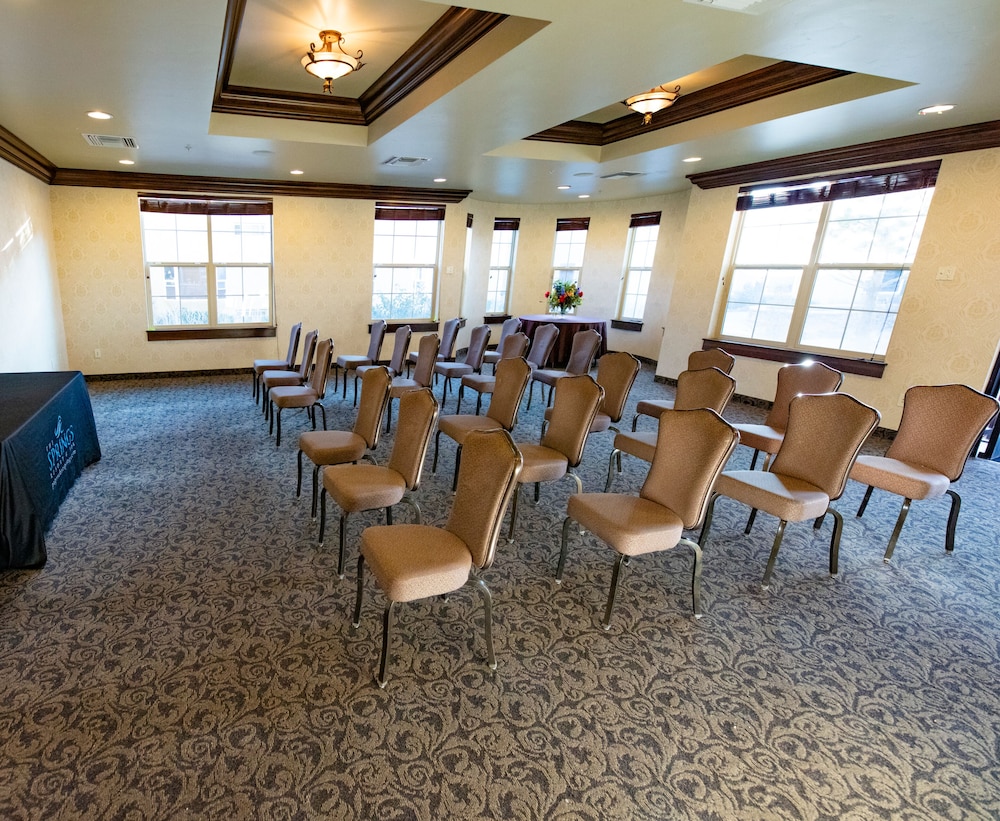 The Springs Resort & Spa - photo 46