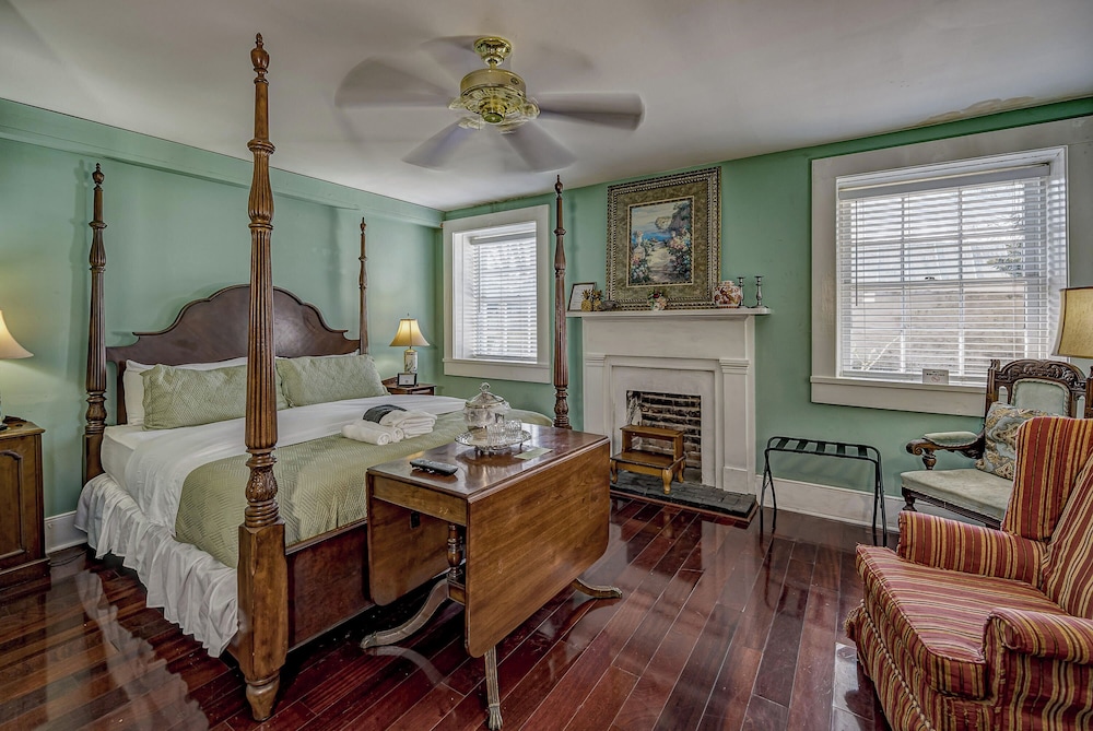 Duff Green Mansion - photo 44