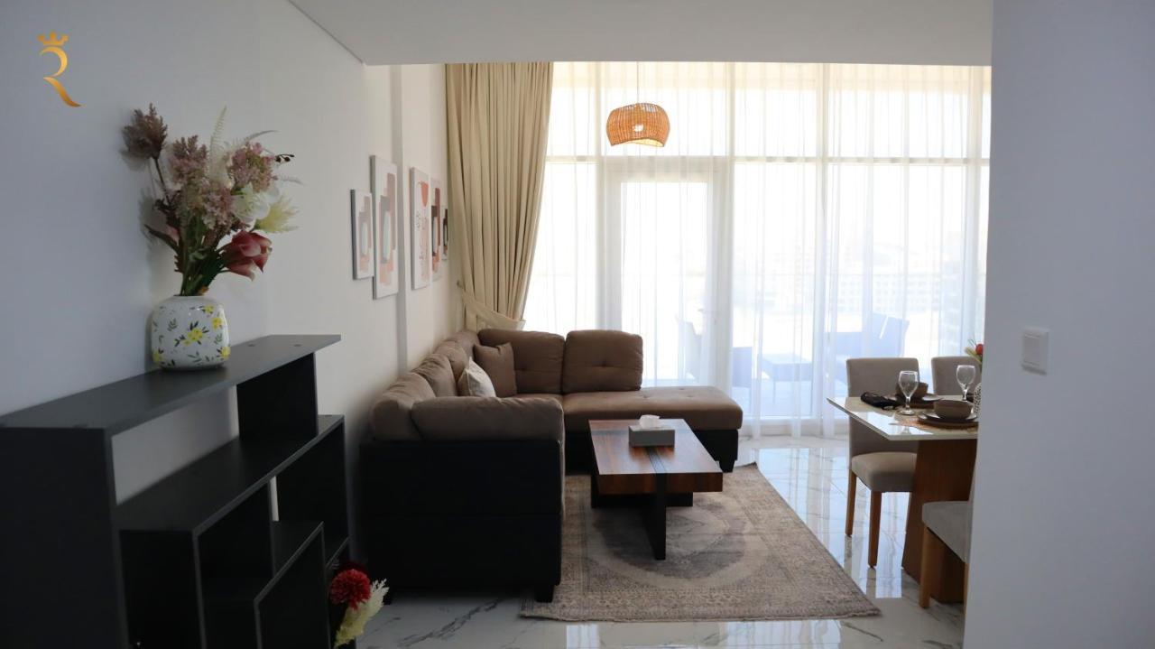 Wanderlust 2br Apartment — 4-Star Luxury Hotel in Abu Dhabi, United Arab Emirates