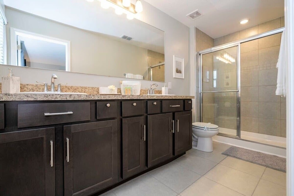Stunning 3bd Close To Disney at Fiesta Key 4764 - photo 16