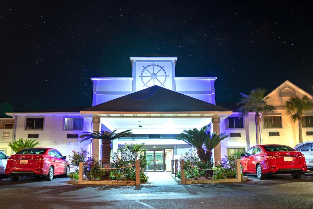 Admiral's Inn on Tybee Island - photo 31